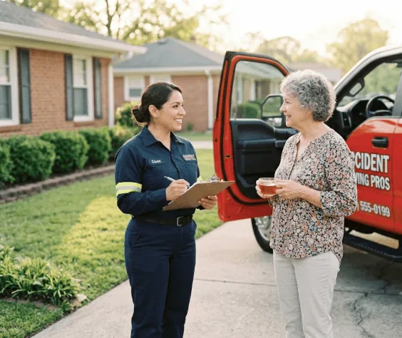Accident Towing Service Point Arena, CA FAQs